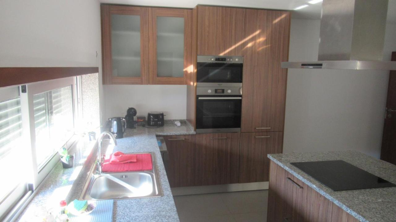 Villa Al Casa De Sao Roque Caminha Exterior foto